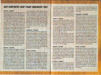 2DVD Spider Murphy Gang: 25 Jahre Rock 'n' Roll