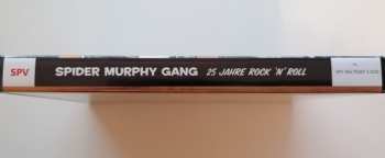 2DVD Spider Murphy Gang: 25 Jahre Rock 'n' Roll