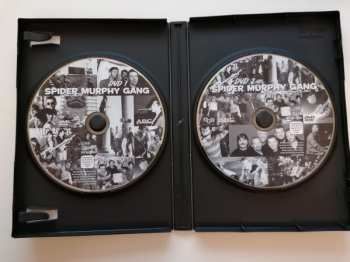 2DVD Spider Murphy Gang: 25 Jahre Rock 'n' Roll
