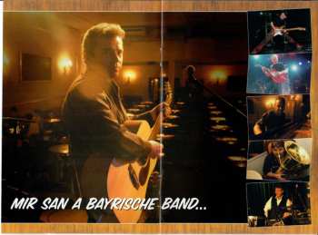 2DVD Spider Murphy Gang: 25 Jahre Rock 'n' Roll