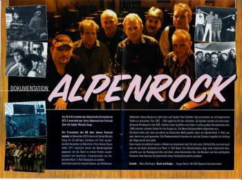 2DVD Spider Murphy Gang: 25 Jahre Rock 'n' Roll