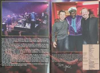 2DVD Spider Murphy Gang: 30 Jahre Rock 'n' Roll