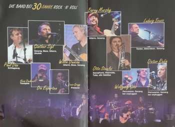 2DVD Spider Murphy Gang: 30 Jahre Rock 'n' Roll