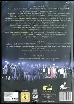 DVD Spider Murphy Gang: 40 Jahre Rock 'n' Roll