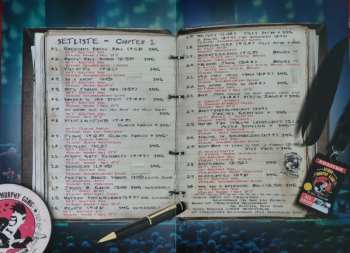 DVD Spider Murphy Gang: 40 Jahre Rock 'n' Roll