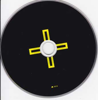 3CD/Caja Spidergawd: IV V +