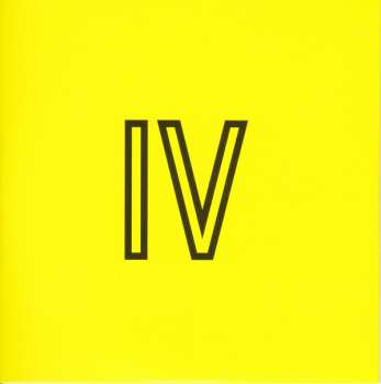 3CD/Caja Spidergawd: IV V +