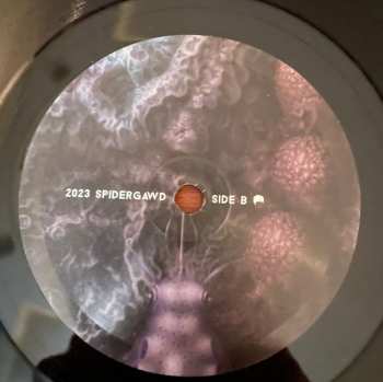 SP Spidergawd: Your Heritage