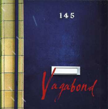 CD Spiers & Boden: Vagabond DIGI
