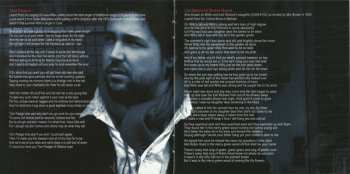 CD Spiers & Boden: Vagabond DIGI