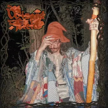 Spife: Wizard In The Field