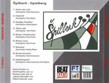 CD Špilberk: Spielberg