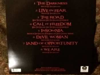 LP Spillage: Spillage LTD