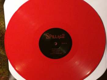 LP Spillage: Spillage LTD