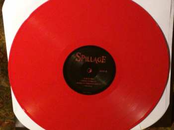 LP Spillage: Spillage LTD