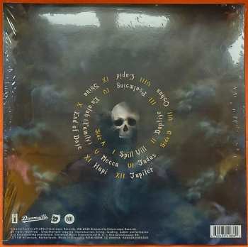 LP Spillage Village: Spilligion LTD | CLR