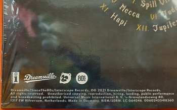 LP Spillage Village: Spilligion LTD | CLR