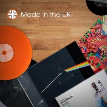 Técnica de áudio Spincare Density 7 Inch 400g Polythene Outer Vinyl Record Sleeves - 50 Ks