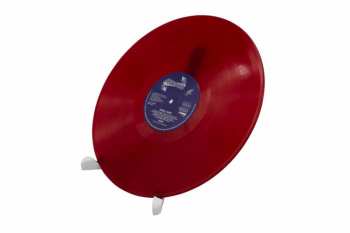 Técnica de áudio Stojan na vinyly Spincare Record LP