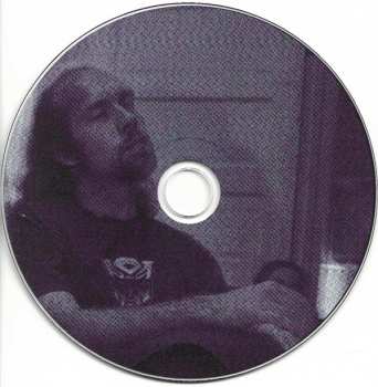 CD Spiral Joy Band: Lullabies For Jeff Dean