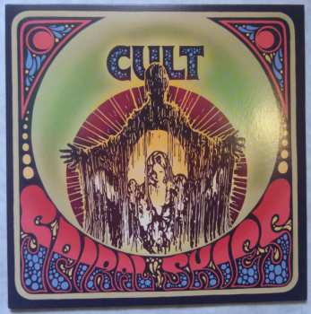 SP Spiral Skies: Cult LTD