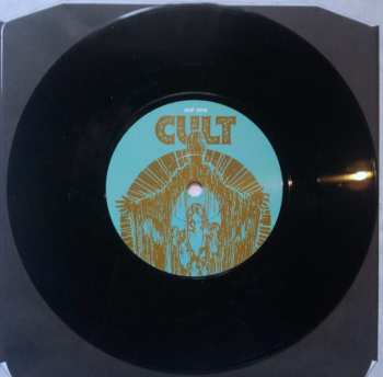 SP Spiral Skies: Cult LTD