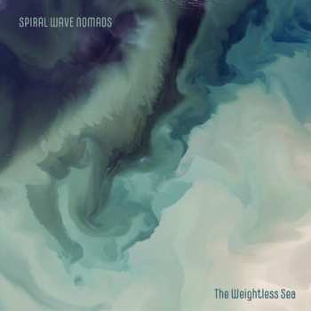 Album Spiral Wave Nomads: Weightless Sea