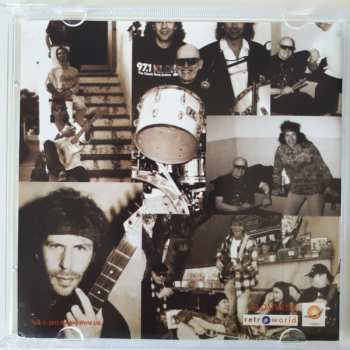 2CD Spirit: California Blues Redux