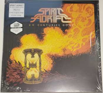 LP Spirit Adrift: 20 Centuries Gone LTD