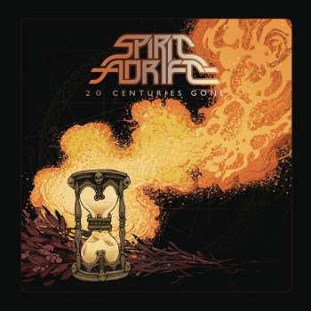LP Spirit Adrift: 20 Centuries Gone