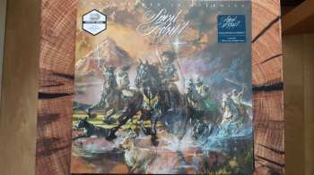 LP Spirit Adrift: Enlightened In Eternity