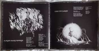 LP Spirit Adrift: Ghost At The Gallows CLR | LTD