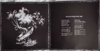 LP Spirit Adrift: Ghost At The Gallows CLR | LTD