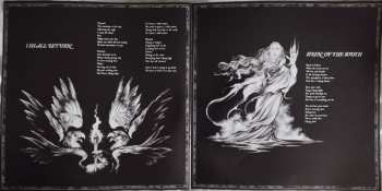 LP Spirit Adrift: Ghost At The Gallows CLR | LTD