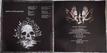 LP Spirit Adrift: Ghost At The Gallows CLR | LTD