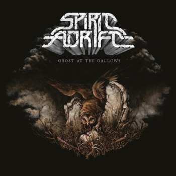CD Spirit Adrift: Ghost At The Gallows