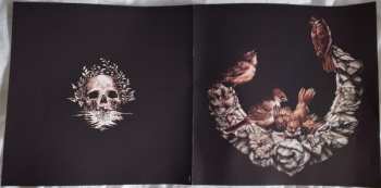 LP Spirit Adrift: Ghost At The Gallows CLR | LTD