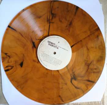 LP Spirit Dakota: The Native Americans