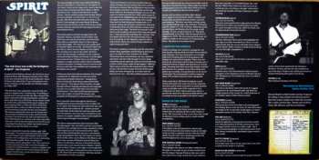 2LP Spirit: Live At The Ash Grove, 1967 Volume 1