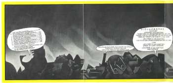 CD Spirit Of John Morgan: Age Machine