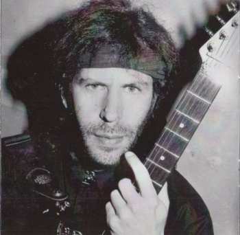 2CD Spirit: Tent Of Miracles