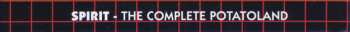 4CD/Caja Spirit: The Complete Potatoland