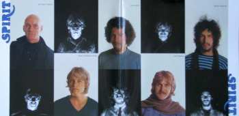 LP Spirit: The Family That Plays Together