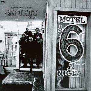 LP Spirit: The Family That Plays Together