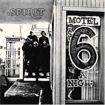 CD Spirit: The Family That Plays Together DIGI