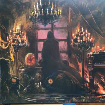 LP Spirit Tomb: Spiritus Lacrimarum: Dolorem In Lacrimas Efundere LTD