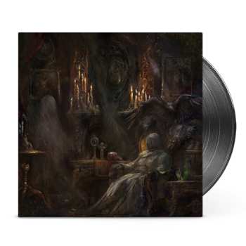 LP Spirit Tomb: Spiritus Lacrimarum: Dolorem In Lacrimas Efundere LTD