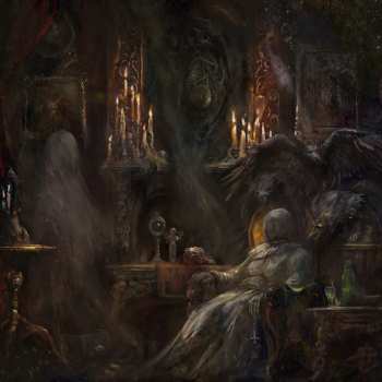 CD Spirit Tomb: Spiritus Lacrimarum: Dolorem In Lacrimas Efundere