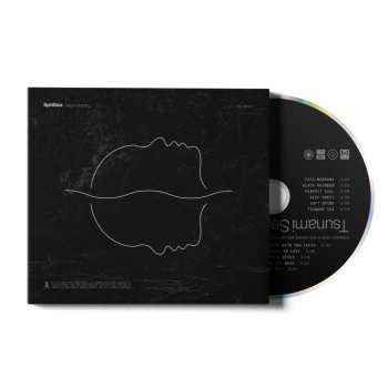 CD Spiritbox: Tsunami Sea