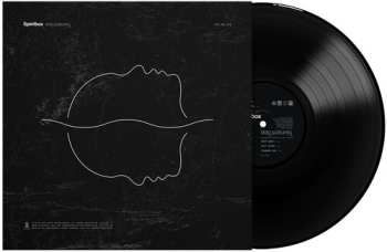 LP Spiritbox: Tsunami Sea